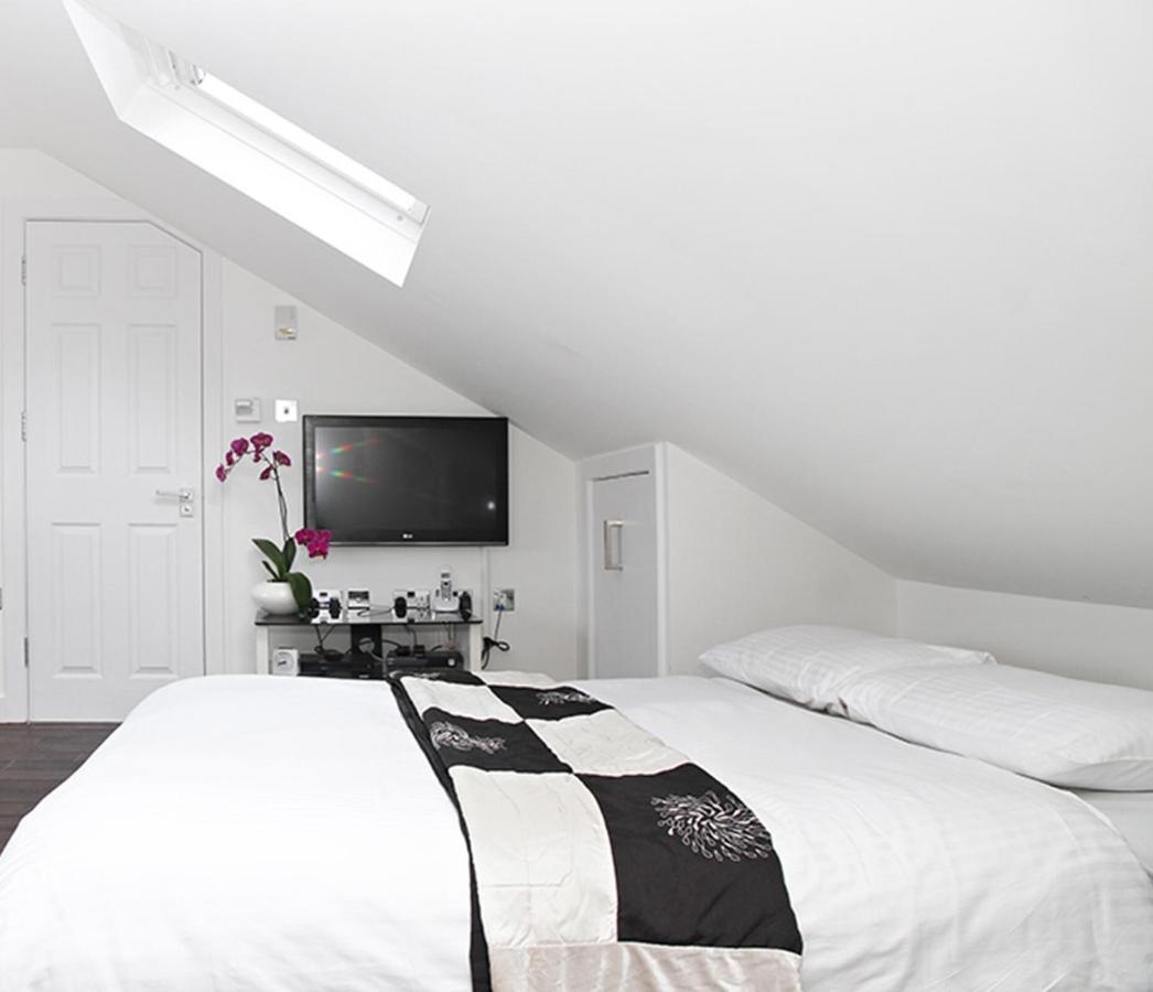 Holiday Lets London - I5 Exterior photo