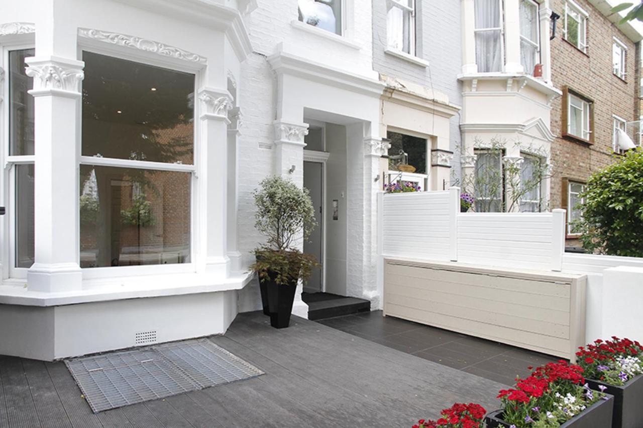 Holiday Lets London - I5 Exterior photo