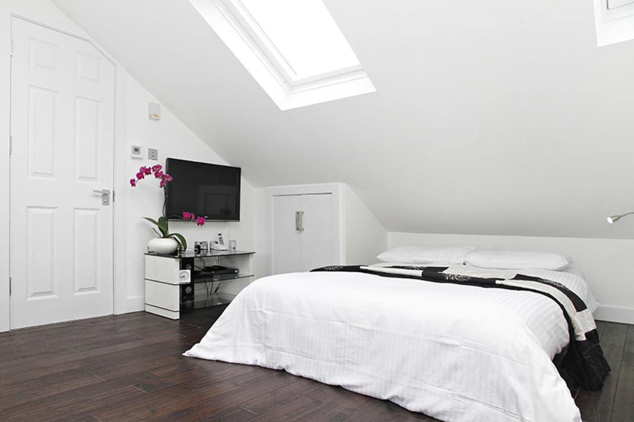 Holiday Lets London - I5 Exterior photo