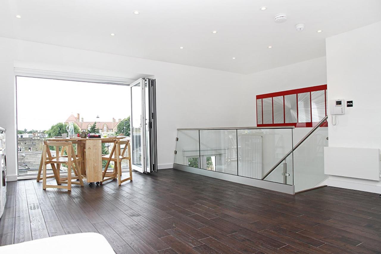 Holiday Lets London - I5 Exterior photo