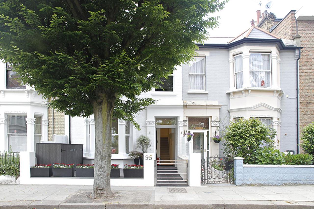 Holiday Lets London - I5 Exterior photo