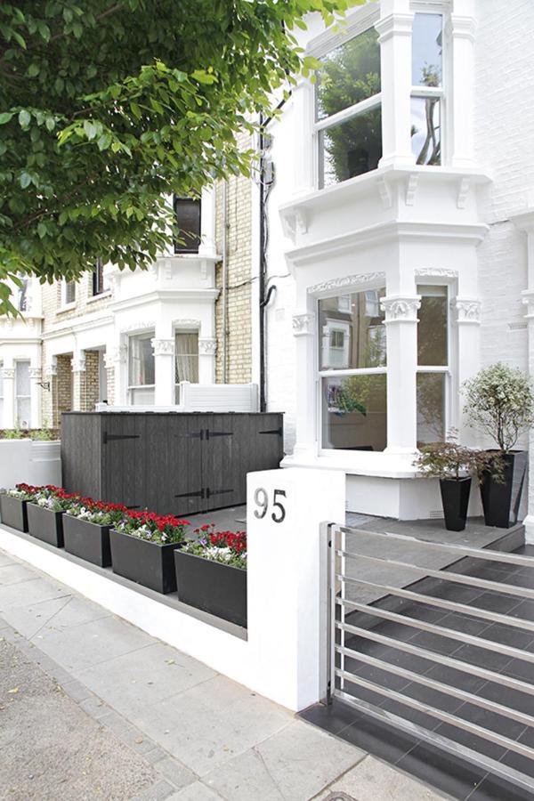 Holiday Lets London - I5 Exterior photo