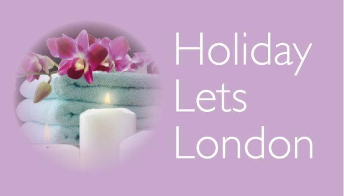Holiday Lets London - I5 Exterior photo